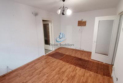 Apartament 2 camere, semidecomandat, etaj 1, Maratei 4 - 1