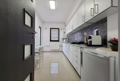 Apartament 2 camere cu terasă – ideal locuință sau spațiu comercial, Bragadiru - 7