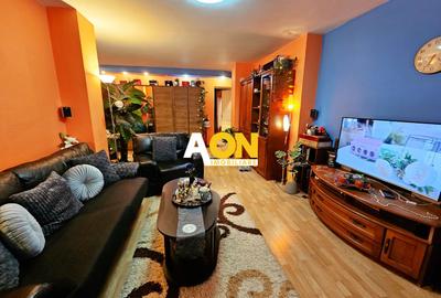 Apartament 4 camere, 87 mp utili, mobilat, utilat, et. 1, ultracentral - 6