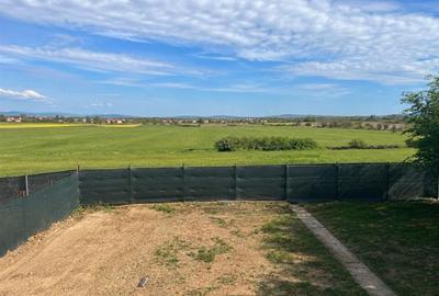 RECO Casa Podgoria-Oradea -teren 1240 mp - 13