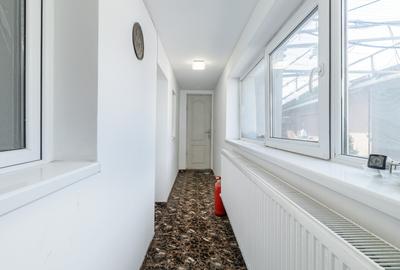 Casa individuala 4 camere, toate utilitatile Salaj - 5