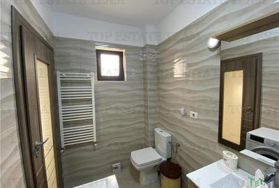 Apartament 3 camere de vanzare in Dobroesti - 5