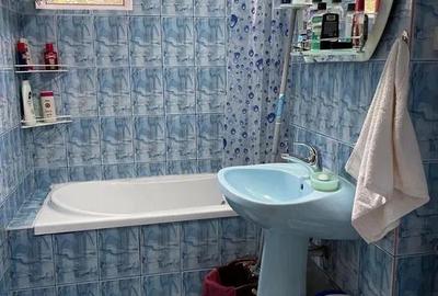 Apartament 2 Camere Podu Ros - 8