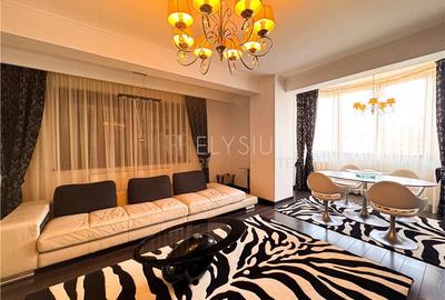 Apartament 3 camere de inchiriat Floreasca - 2
