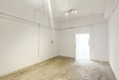 Pozitionare Centrala - Hub Office + Comercial - 7