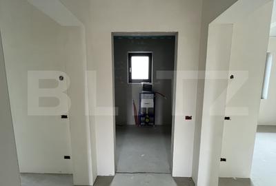 Casa pe un nivel, 115 mp utili, 505 mp teren, Popesti - 8
