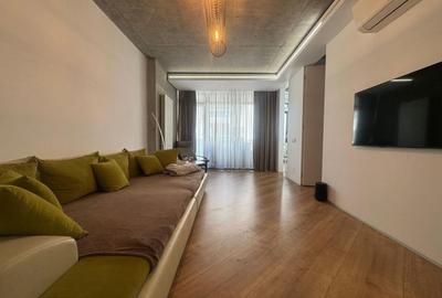 2 CAMERE || DINAMIC CITY || FLOREASCA -BARBU VACARESCU - 2