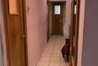 APARTAMENT 3 CAMERE | ETAJ 2 | ZONA CALEA ARADULUI | ORADEA - 4