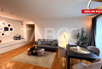 Penthaouse de vanzare 81mpu cu terasa de 52mpu + doua locuri parcare - 1