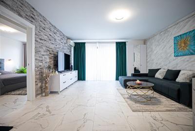 Mamaia Butoaie/ Apartament cu 2 camere Luxury Rezidence - 1