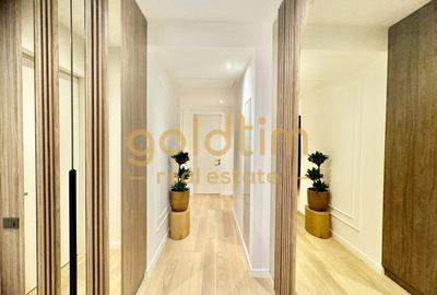 SUPERB/ 2 LOCURI DE PARCARE SUBTERANE/ONE VERDI - 18