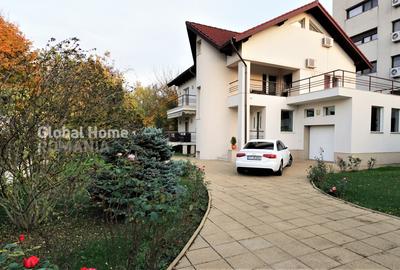 Casă individuală cu 10 camere în Iancu Nicolae