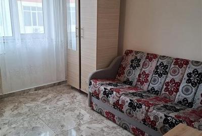 Garsoniera - zona Poitiers/Frumoasa - Deosebita - 1