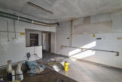 CASA CU CURTE PROPRIE- PRETABIL CATERING - RACADAU - 7