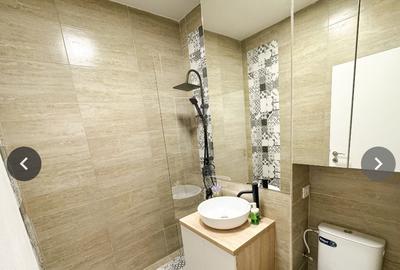 Apartament 2 Camere| Gran Via Lujerului |AC| Metrou| Centrala - 8