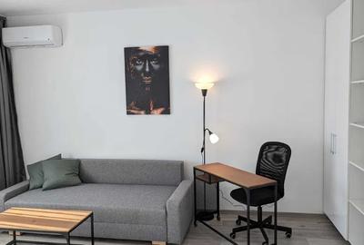 Garsoniera noua superba zona Grozavesti - 4