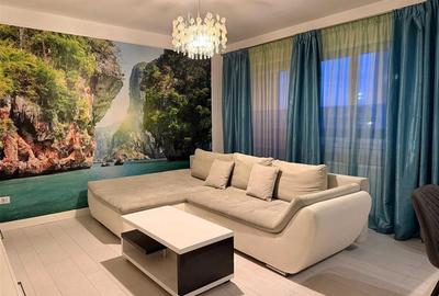 Apartament modern 2 camere balcon parcare zona Doamna Stanca - 1