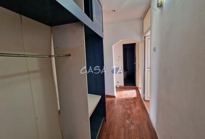 Apartament 3 camere ,situat in Rovinari, Str. 22 Decembrie 1989 - 12