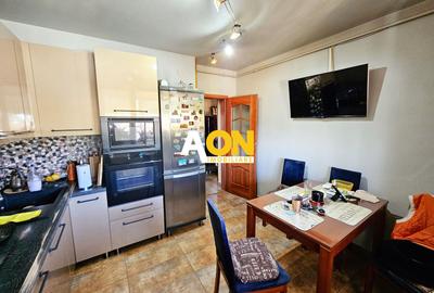 Apartament 3 camere, 111 mp utili, cu garaj, Cetate - 7