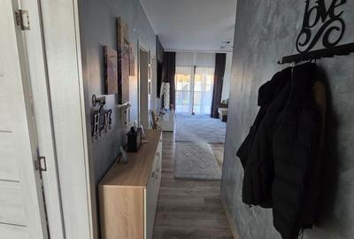 MOSNITA NOUA, 3 CAMERE, DUPLEX - 2