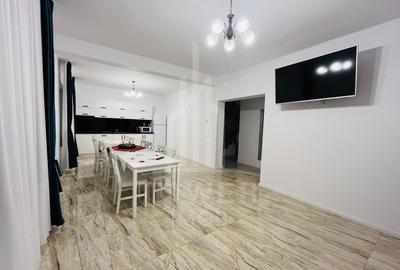 Pensiune de închiriat-Zona de Vest - 1