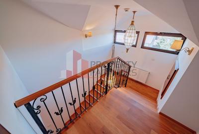 Proprietate de lux în Ghimbav, la doar 10 minute de Brașov - 25