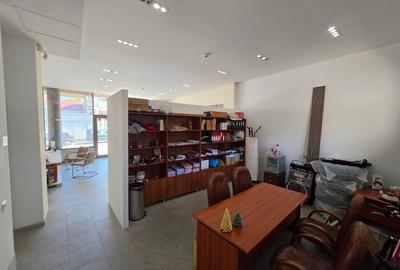 Spațiu comercial ultracentral - 5