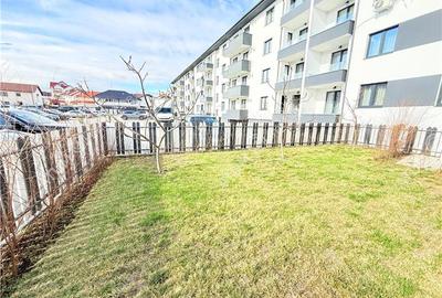 Apartament 2 camere gradina 150 mp si 2 locuri parcare in Selimbar - 19