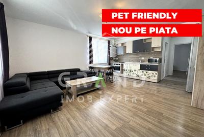 Ap 2 camere | BALCON | PARCARE | EROILOR/PENNY/FLORESTI - 1