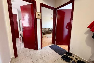 Apartmanet 2 Camere Eroii Revolutiei 7/7 Metrou 3 Minute - 10