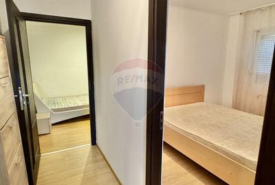 Apartament 2 camere de vânzare în zona Nufarul - 3