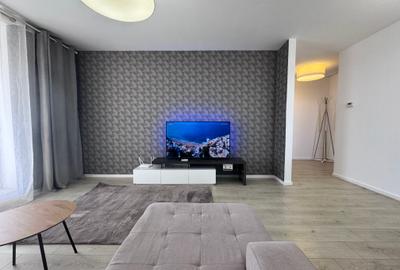 Aviației City Point Apartament 2 camere Parcare Inclusă Metrou Aurel Vlaicu - 1