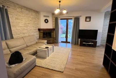 ZONA FERNEZIU -duplex modern | 160 mp | curte + foișor + garaj - 10