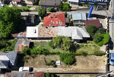TEREN STRADAL - LANGA VIITOAREA MAGISTRALA M6 - 5