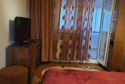 Iancului, Victor Manu, stradal, 7 minute de metrou - 9