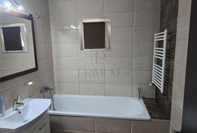 APARTAMENT 3 CAMERE- LIPOVEI- CENTRALA PE GAZ - 8