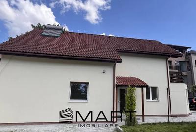 Casa / Vila 6 camere zona Calea Dumbravii Sibiu - 2