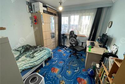 Apartament cu 3 camere decomandate in zona Vasile Aaron Sibiu - 4