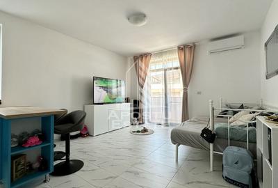 Apartament cu 2 camere de vanzare in Chisoda - 4