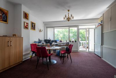 DRUMUL SARII - MACAROVICI, CLADIRE BIROURI 923 MP UTILI, LOT 360 MP! - 19