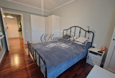 Apartament cu 2 camere semidecomandat, mobilat în Zorilor
