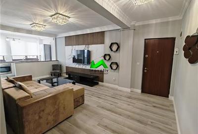 Apartament de vanzare 2 camere Sibiu Central - 2