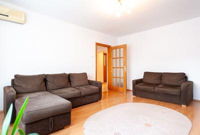 Apartament cu 3 camere de inchiriat in zona Colentina- Doamna Ghica - 4