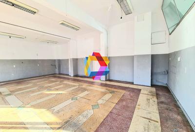 Spatiu comercial de închiriat Brasov - 60 mp  # spatii-comerciale-brasov.ro - 3