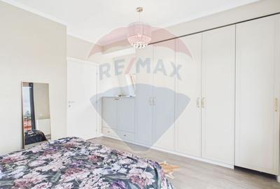 Apartament 2 camere | 61 mp | Bucurestii Noi | Mobilat Rovere - 5