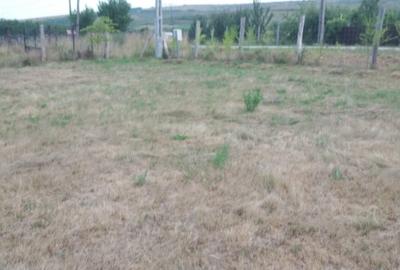 Teren intravilan Luna de Jos 9800 mp front la DJ 52,2 m - 1