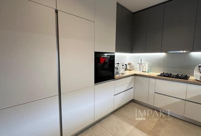 Design Premium | 137 mp | 2 Parcari in Curte | Smart Home | Buna Ziua - 8