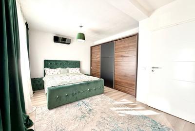 Duplex modern 4 camere, 135 mp utili - zona Aradului - 3