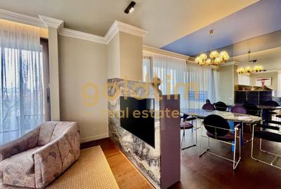 ZONA EXCLUSIVISTA/BLOC BOUTIQUE/FINISAJE DE LUX/TERASA SPECTACULOASA - 53