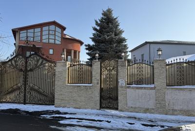 Vila premium, Eroii Revolutiei, Bulevardul Pieptanari - 2